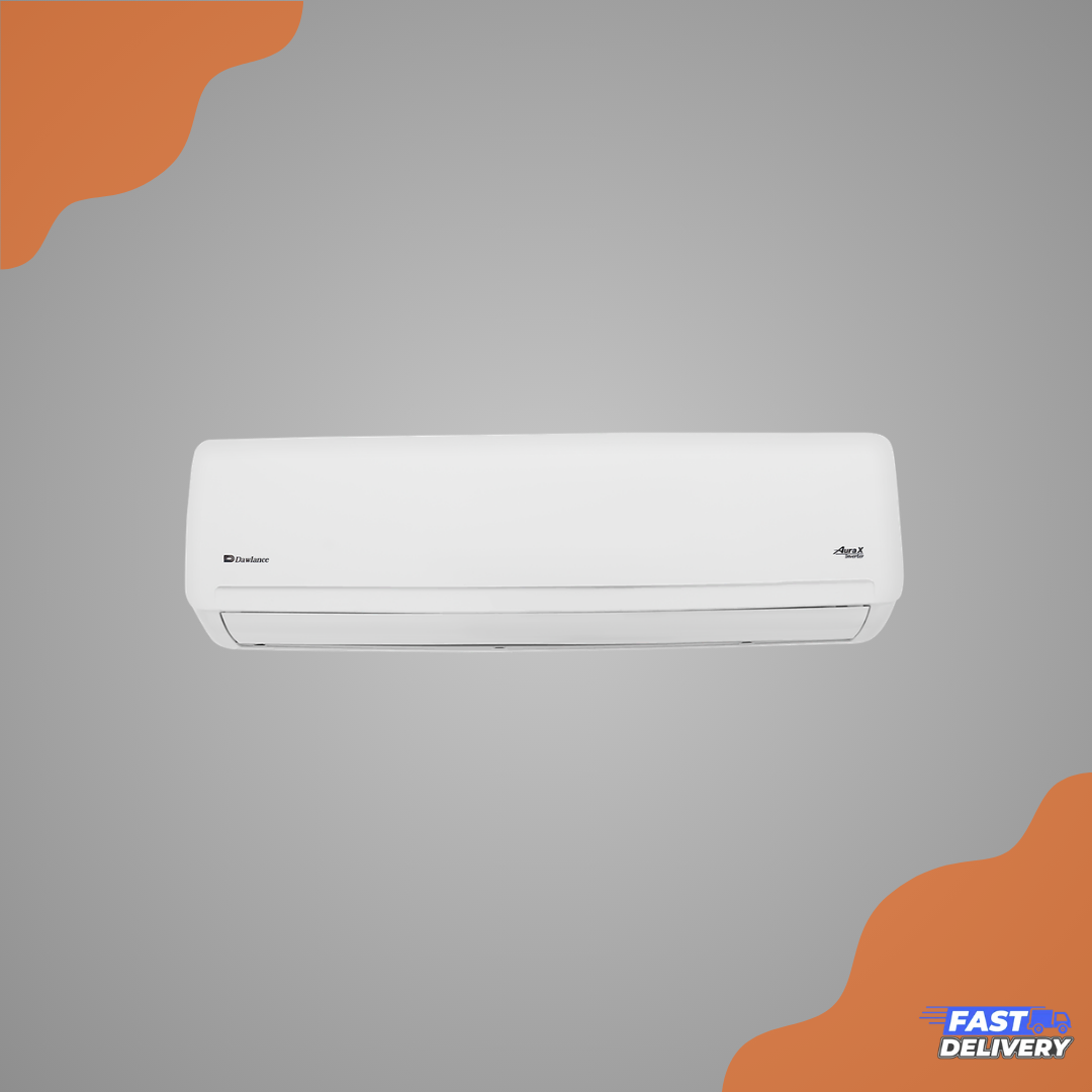 AURA X INVERTER 15 : DAWLANCE DC INVERTER